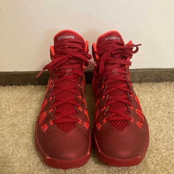 Nike Hyperdunk 2013. Womens 7.5 - Picture 2 of 7